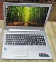 Lenovo IdeaPad 520 Laptop - Core i7, 8GB RAM, 256GB SSD - 2