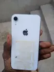 Apple iPhone XR 64GB White - 2