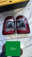 Tail Light Assembly for Dodge Ram (2019-2024) - 2