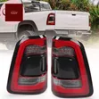 Tail Light Assembly for Dodge Ram (2019-2024) - 3