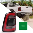 Tail Light Assembly for Dodge Ram (2019-2024) - 4