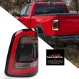 Tail Light Assembly for Dodge Ram (2019-2024) - 5