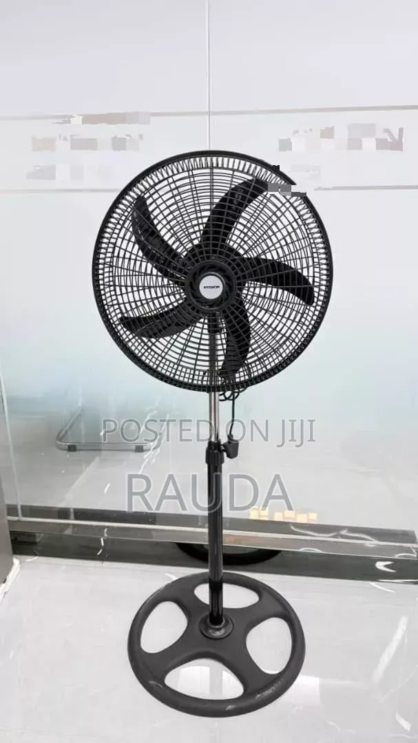 Standing Fan - 18-inch - 1