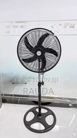 Standing Fan - 18-inch