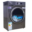 Midea 8kg Front Load Washing Machine (MF110W80B/T) - 2