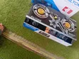 Brand New Ailyons 3-Burner Gas Cooker - 2