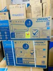 Midea 1.5HP Split Inverter Air Conditioner - 1