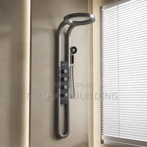 Luxury Shower Mixer - Brand New