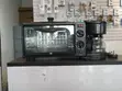Rafiiq 3-in-1 Breakfast Station - Oven, Coffee Maker, Grill - 1