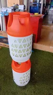 Mitsui Gas Cylinder - 1 Year Warranty - 2