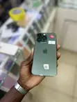 Apple iPhone 13 Pro 256GB Green (UK Used) - 3