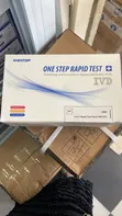 Hepatitis B Profile (HBV Panel) Blood Test Kit - 1