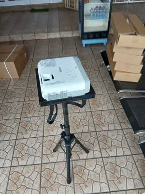 Projector Stand (Brown Box)