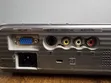 Panasonic PT-P1SDU Projector - 2