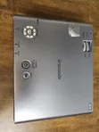 Panasonic PT-P1SDU Projector - 3