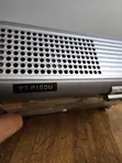 Panasonic PT-P1SDU Projector - 4