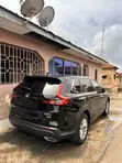 Honda CR-V 2024 Black - 1