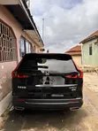 Honda CR-V 2024 Black - 3