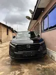 Honda CR-V 2024 Black - 4