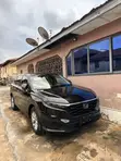 Honda CR-V 2024 Black - 5