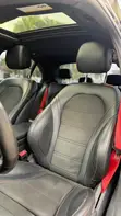 2020 Mercedes-Benz C43 AMG Black - 4