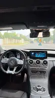 2020 Mercedes-Benz C43 AMG Black - 5