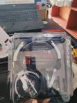 Pioneer HD1000 Studio DJ Headphones - 1