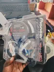 Pioneer HD1000 Studio DJ Headphones - 2