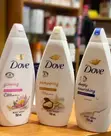 Dove Deeply Nourishing Body Wash - 1