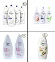 Dove Deeply Nourishing Body Wash - 2