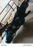 Toyota Camry 2018-2021 LED Headlights - 2