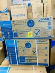 Midea Unicool Split-Type Inverter Air Conditioner 1.5hp - 2