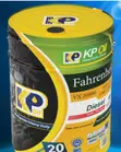High Quality Diesel Engine Oil 15W-40 CI4 - 2