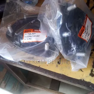 Honda Accord 2013-2017 Top Mount