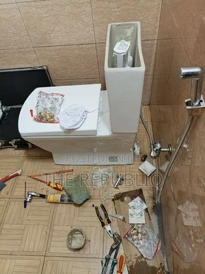 Ken Plumbing Engineering: Plumbing Services