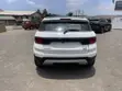 2017 Land Rover Range Rover Evoque White - 1
