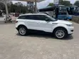 2017 Land Rover Range Rover Evoque White - 4