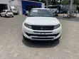 2017 Land Rover Range Rover Evoque White - 5