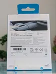 Anker Zolo USB-A to USB-C Cable, 240W Fast Charging (Black, 3.3FT) - 2