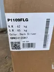 TCL P1109FLG 9kg Front Load Inverter Washing Machine - 2