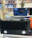 Kenwood 60cm Extractor Hood (900T) - Black - 1