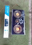 Ailyons 3-in-1 Table Top Gas Cooker - 2