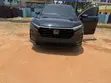 Honda CR-V EX-L AWD 2023 Black - 4