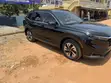 Honda CR-V EX-L AWD 2023 Black - 5