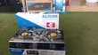 Ailyons 7.5kW FAS Gas Stove - 3 Burners - 1