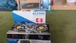 Ailyons 7.5kW FAS Gas Stove - 3 Burners - 2