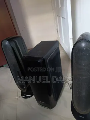 Samsung Home Theatre System