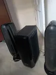 Samsung Home Theatre System - 1