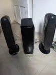 Samsung Home Theatre System - 2