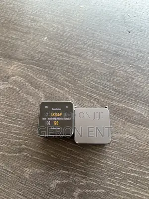 DJI Action 2 Camera
